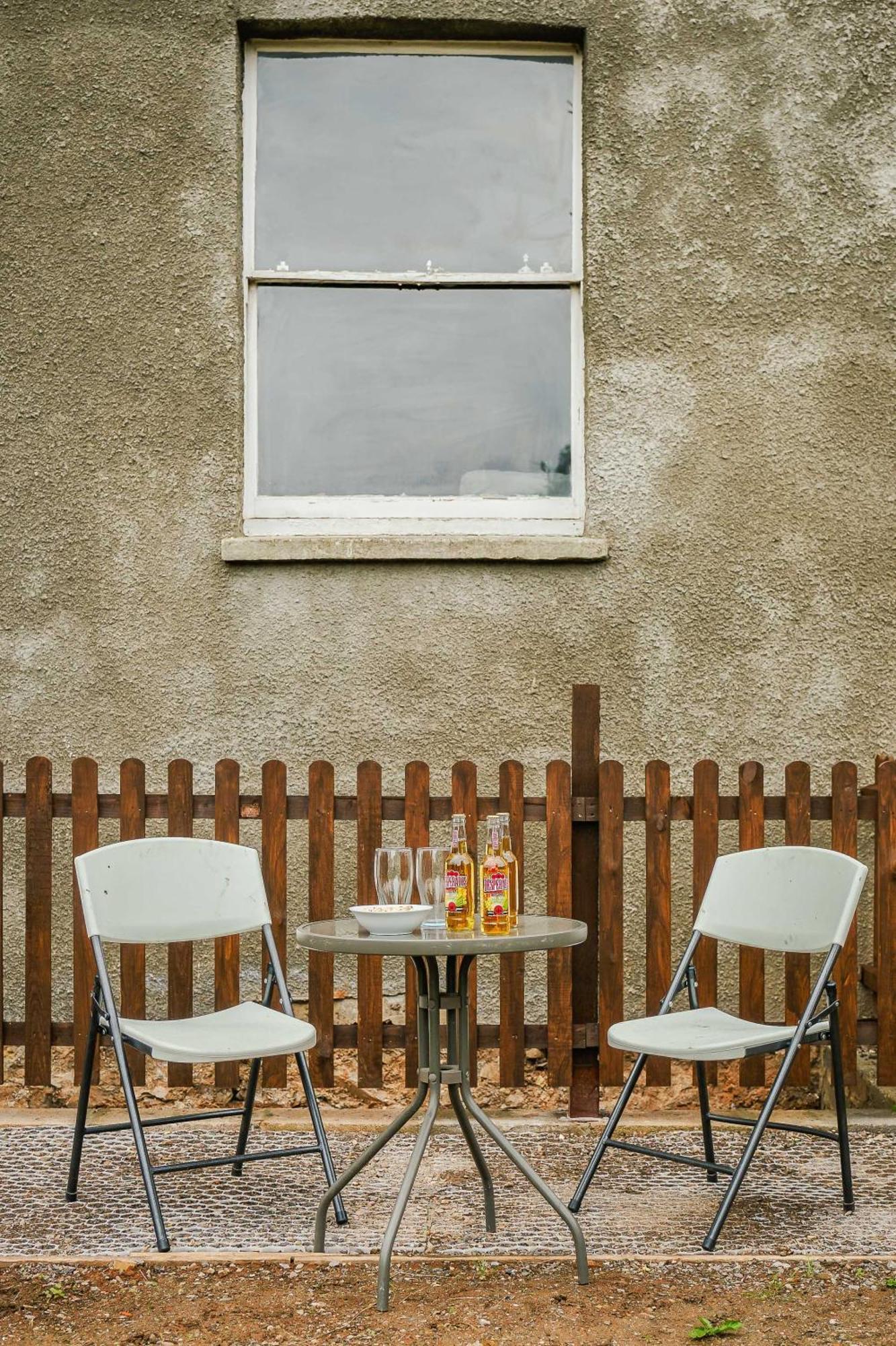 Apartment Free Parking New Gem With Garden Bristol