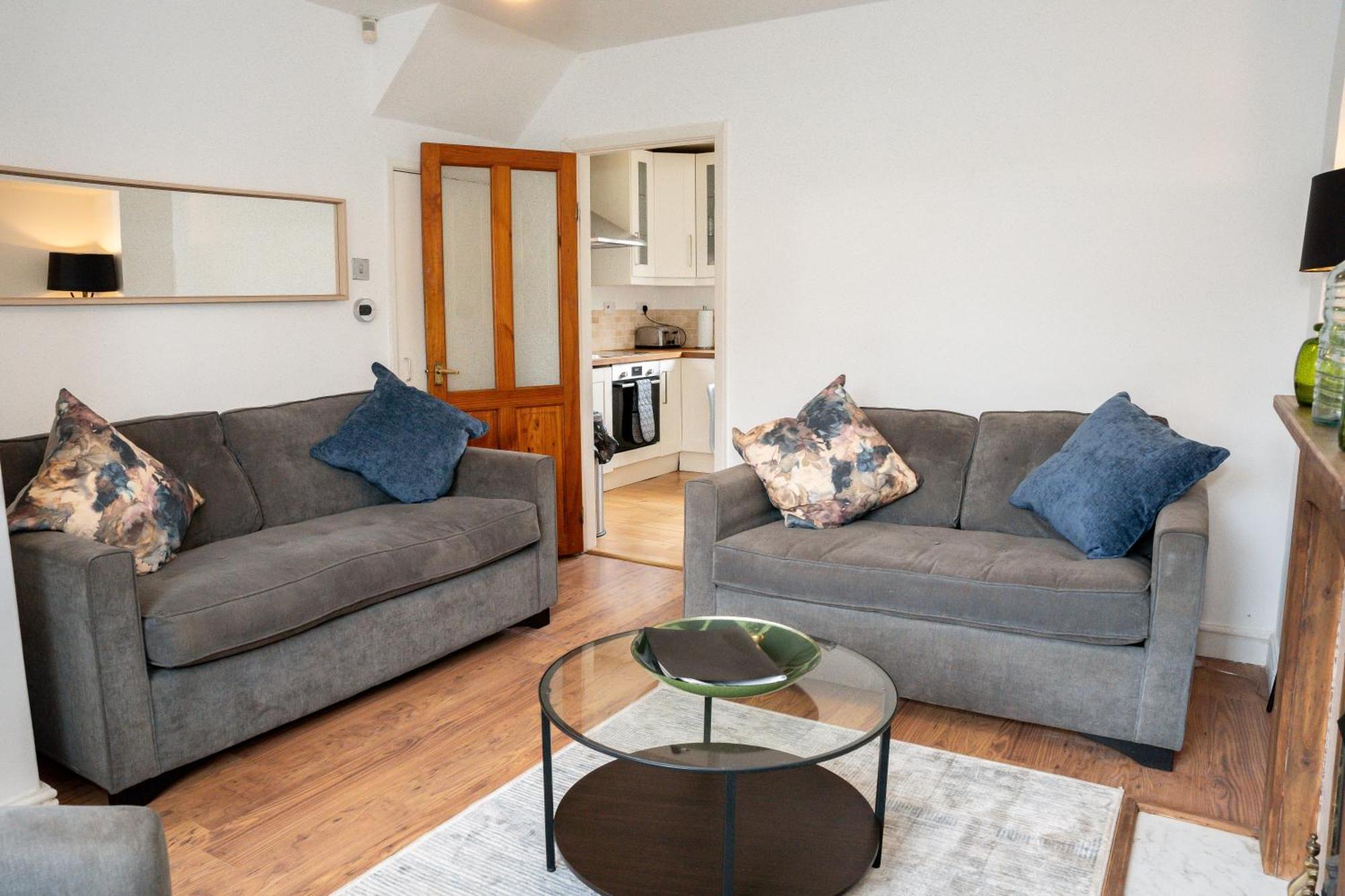 Imagination By Olauda Sa - 3 Bed House With Free Parking Bristol