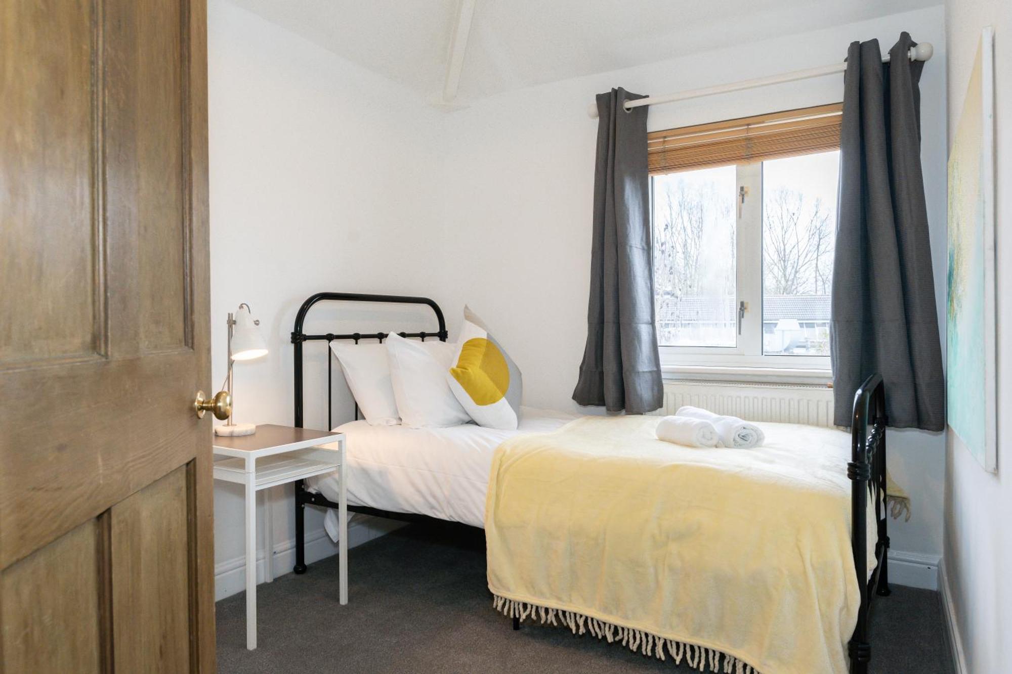 Holiday home Imagination By Olauda Sa - 3 Bed House With Free Parking *
