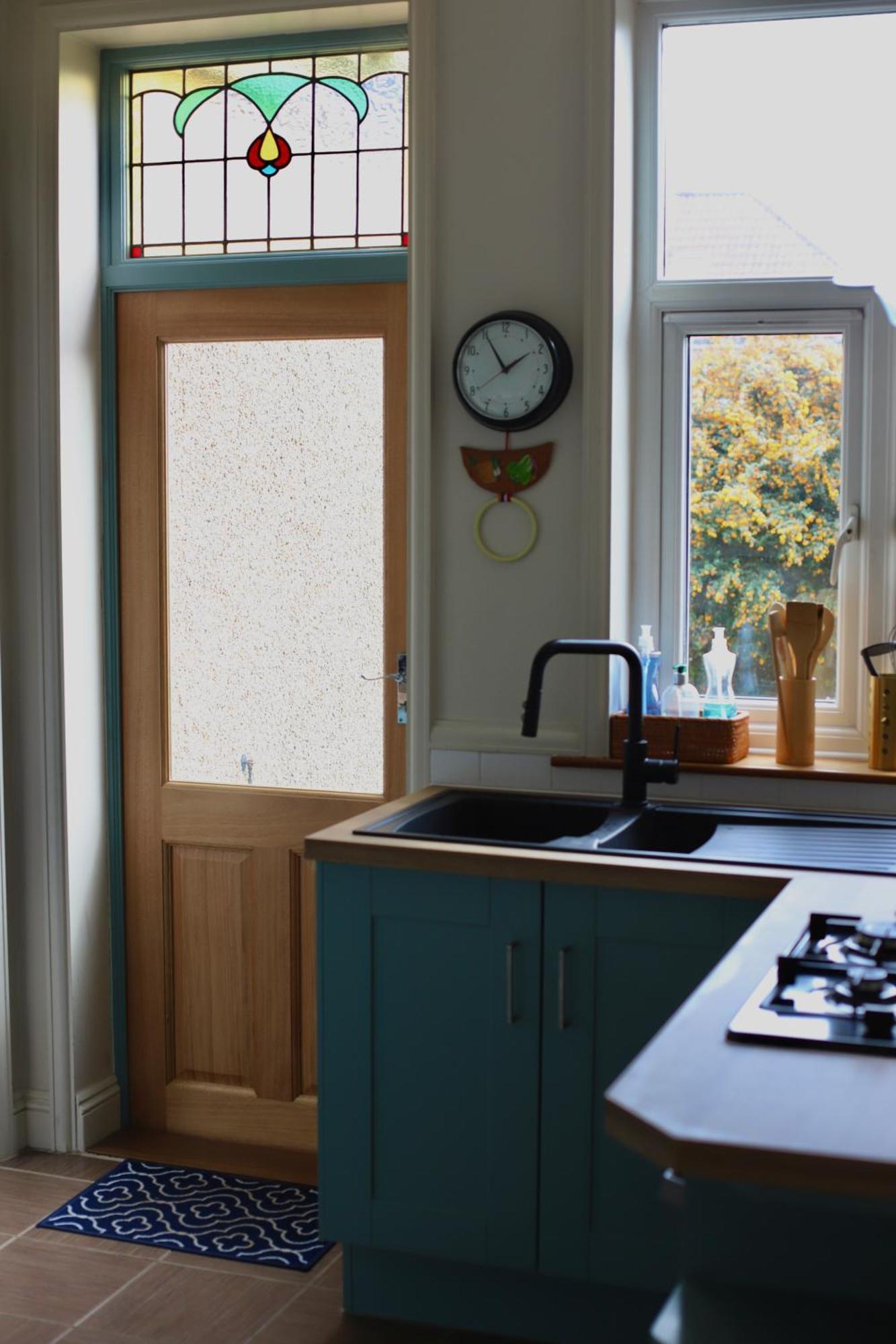 A Cosy Garden Flat In A Quiet Area Close To The Centre *