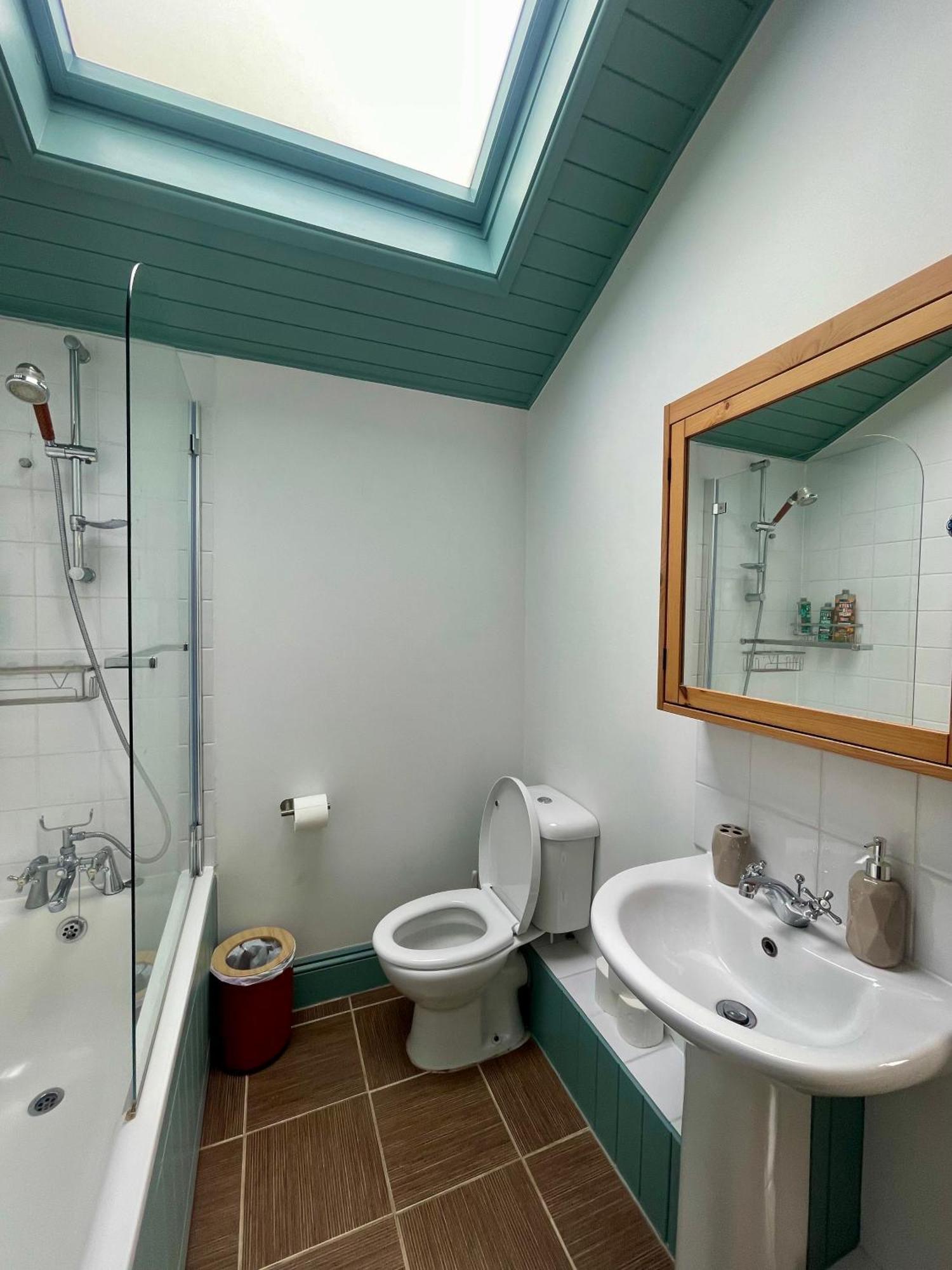 A Cosy Garden Flat In A Quiet Area Close To The Centre Apartment *