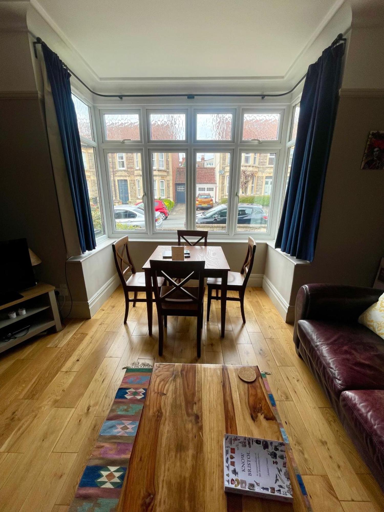 Apartment A Cosy Garden Flat In A Quiet Area Close To The Centre