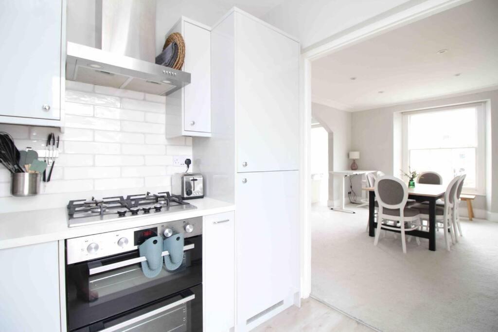 Beautiful Floor Clifton *