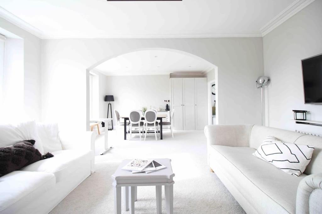 Beautiful Floor Clifton