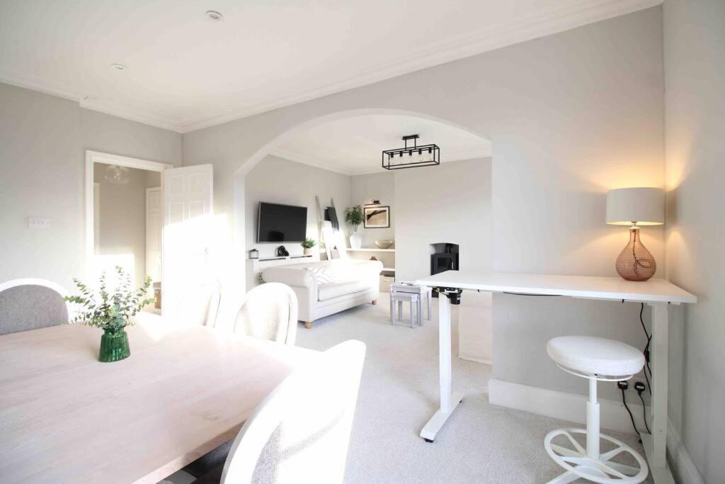 Beautiful Floor Clifton Bristol
