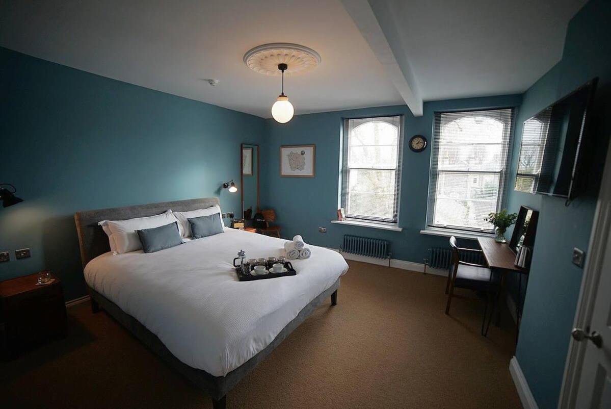 The Alma Taverns Boutique - 1 - Hopewell Holiday home
