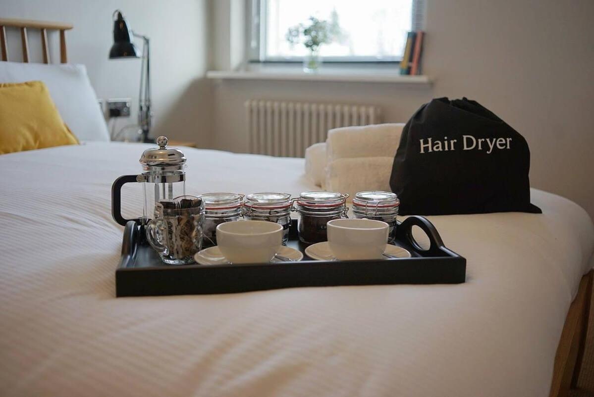 Holiday home The Alma Taverns Boutique - 3 - Hopewell Bristol