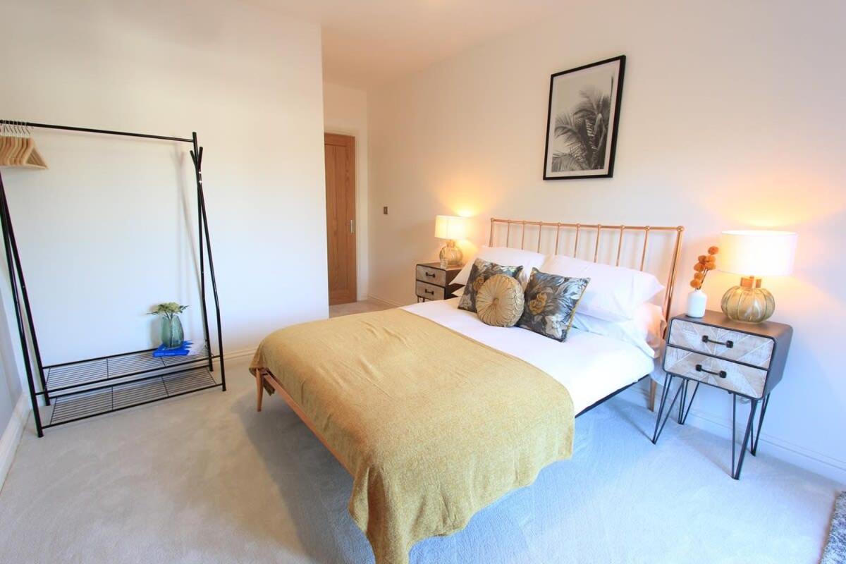 Holiday home Cabot Mews 6