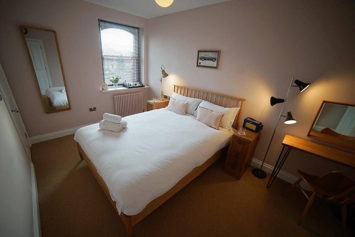 The Alma Taverns Boutique 2 - Hopewell Holiday home Bristol