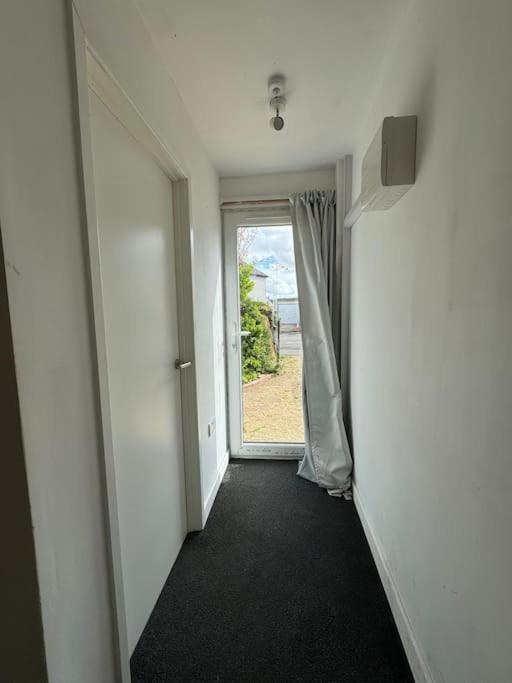 Apartment Flat, Parking, Filton *