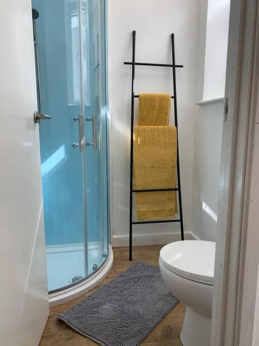 Flat, Parking, Filton Apartment *