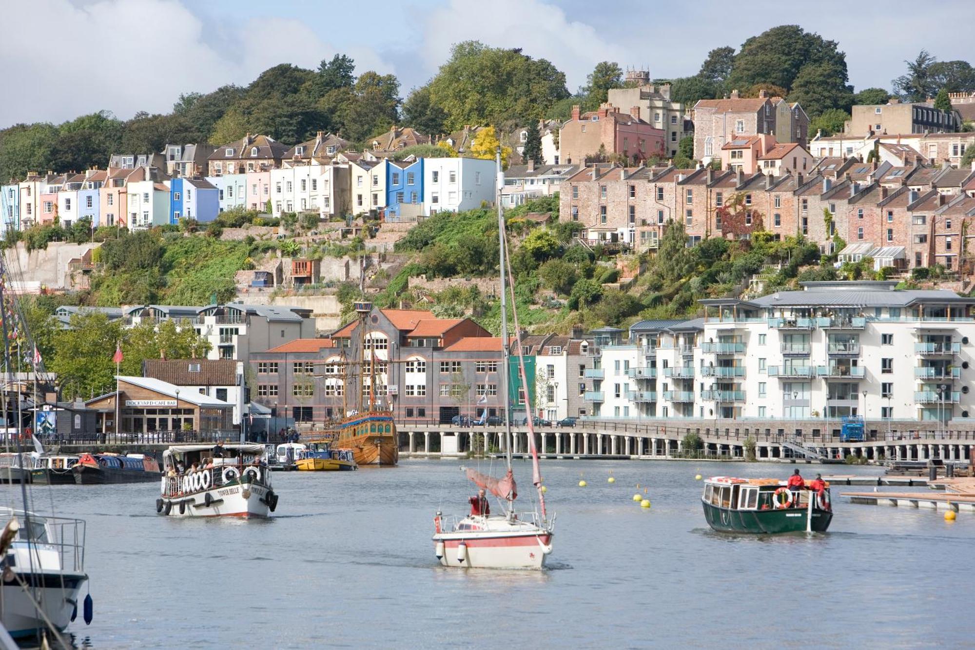 Hostel Yha Bristol