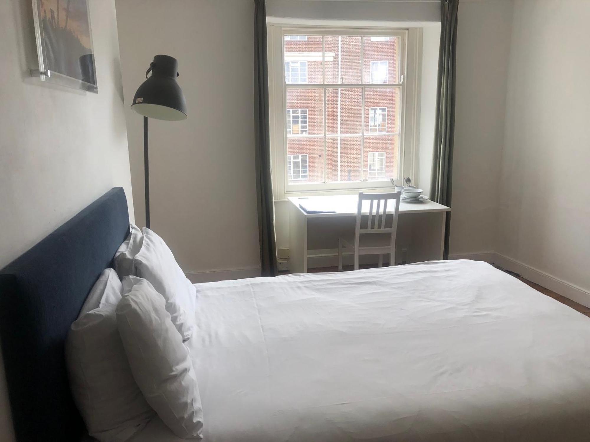 Guest house St Paul's Road Townhouse By Clifton Short Lets *
