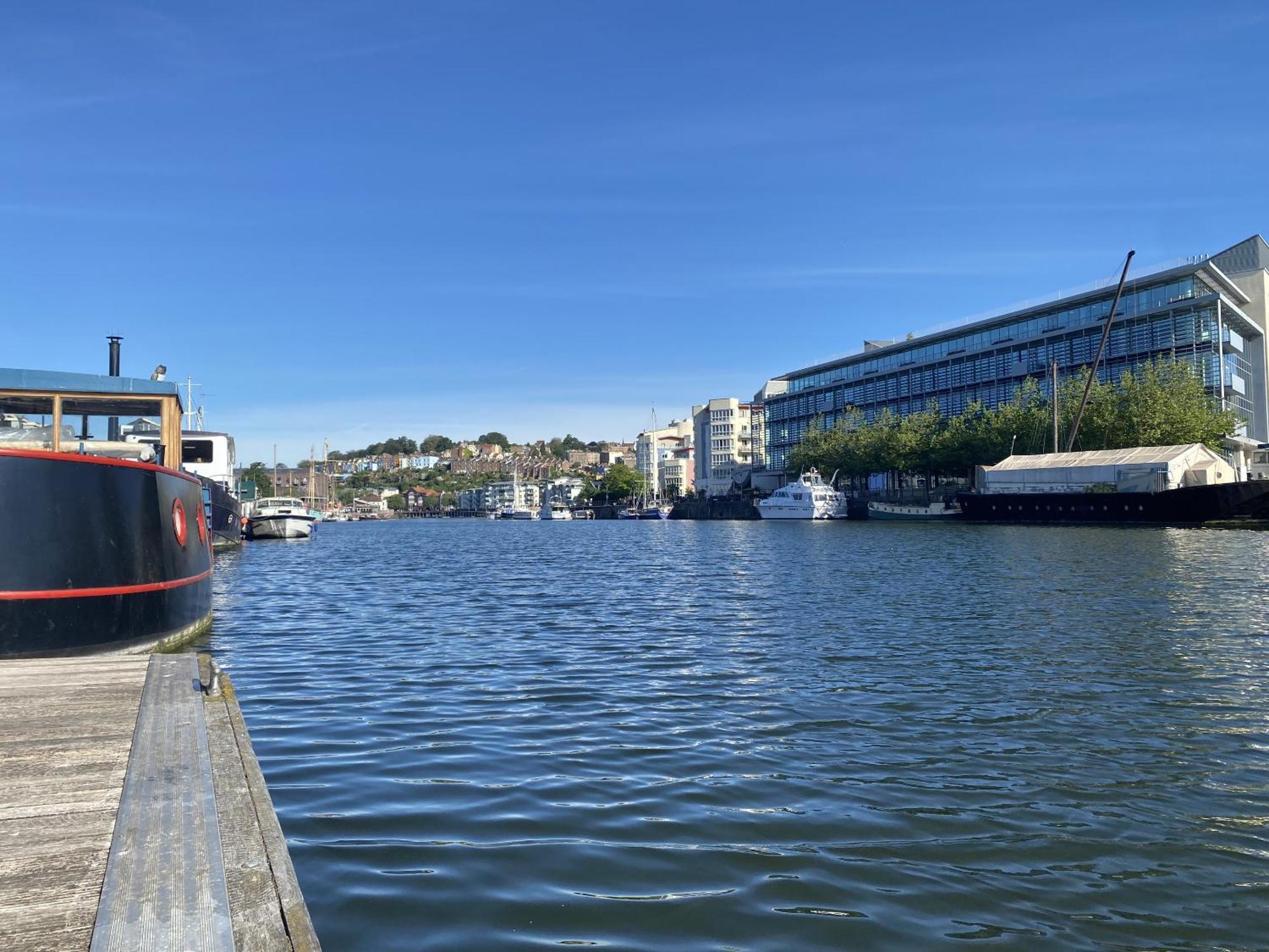 Guest house St Paul's Road Townhouse By Clifton Short Lets Bristol