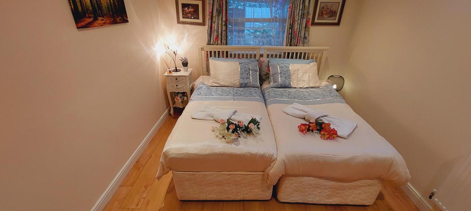 Apartment Beautiful *