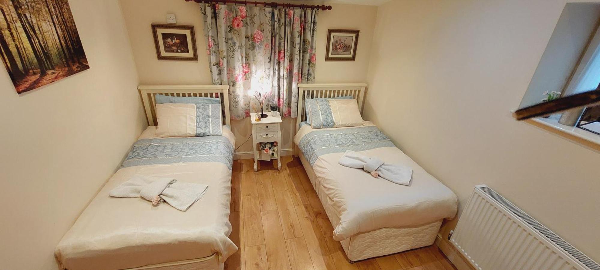 Beautiful Apartment Bristol