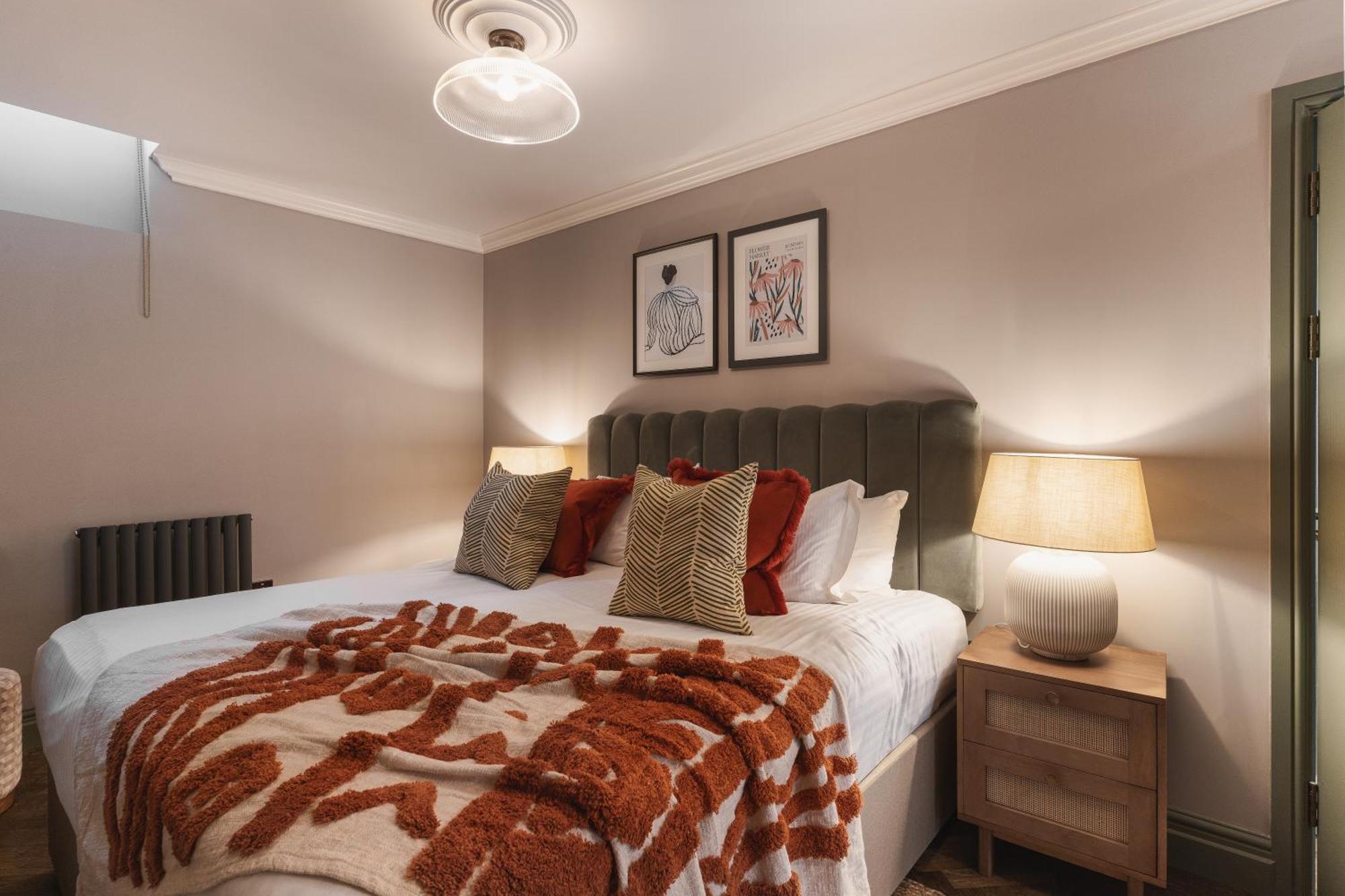The Cotham Arms Apartment
