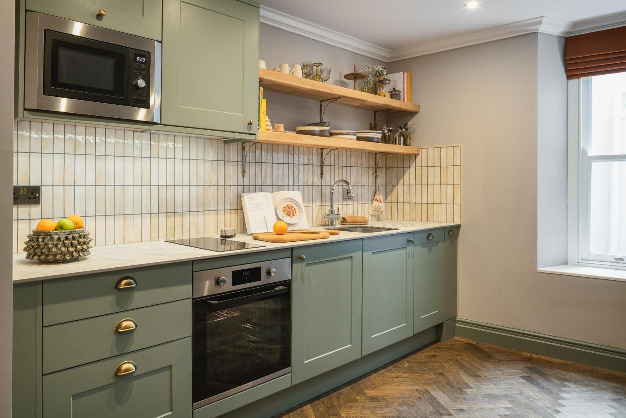 The Cotham Arms Apartment