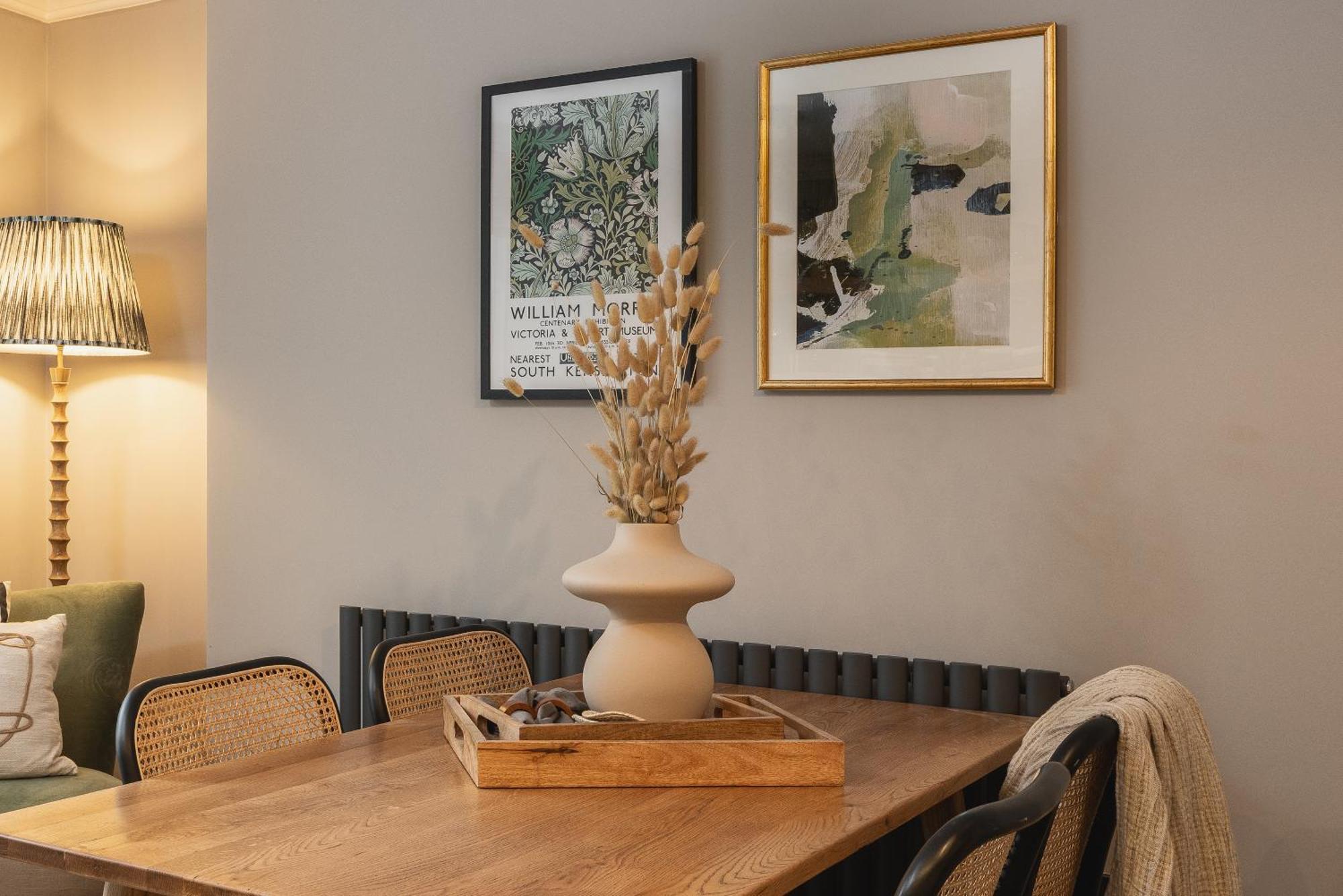 Apartment The Cotham Arms