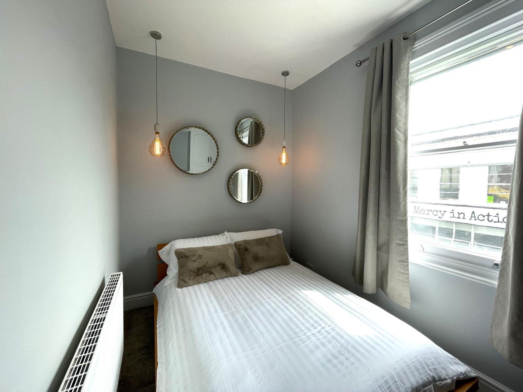 Secret Boutique Abode In Beautiful Clifton Village Apartment Bristol