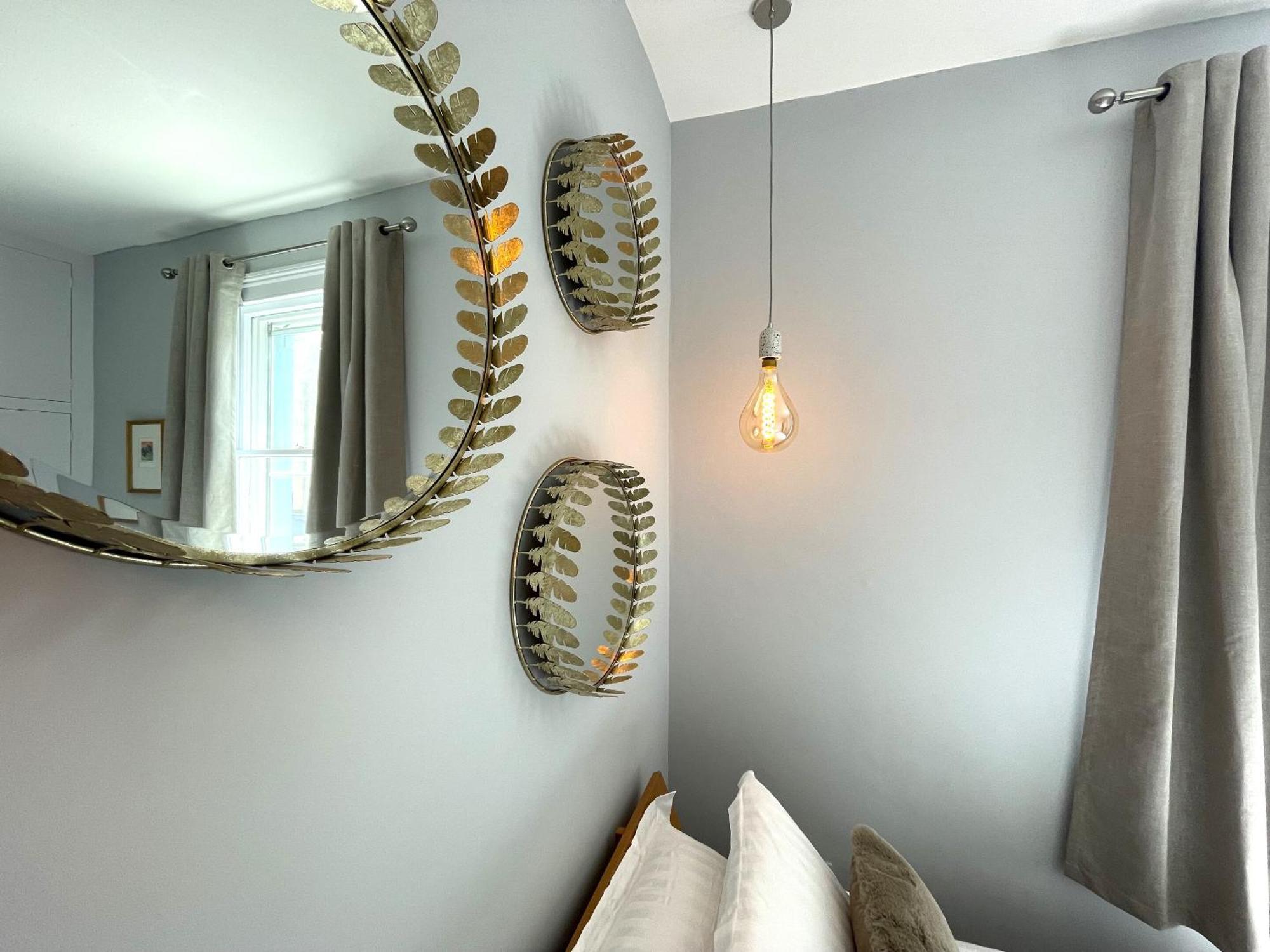 Apartment Secret Boutique Abode In Beautiful Clifton Village
