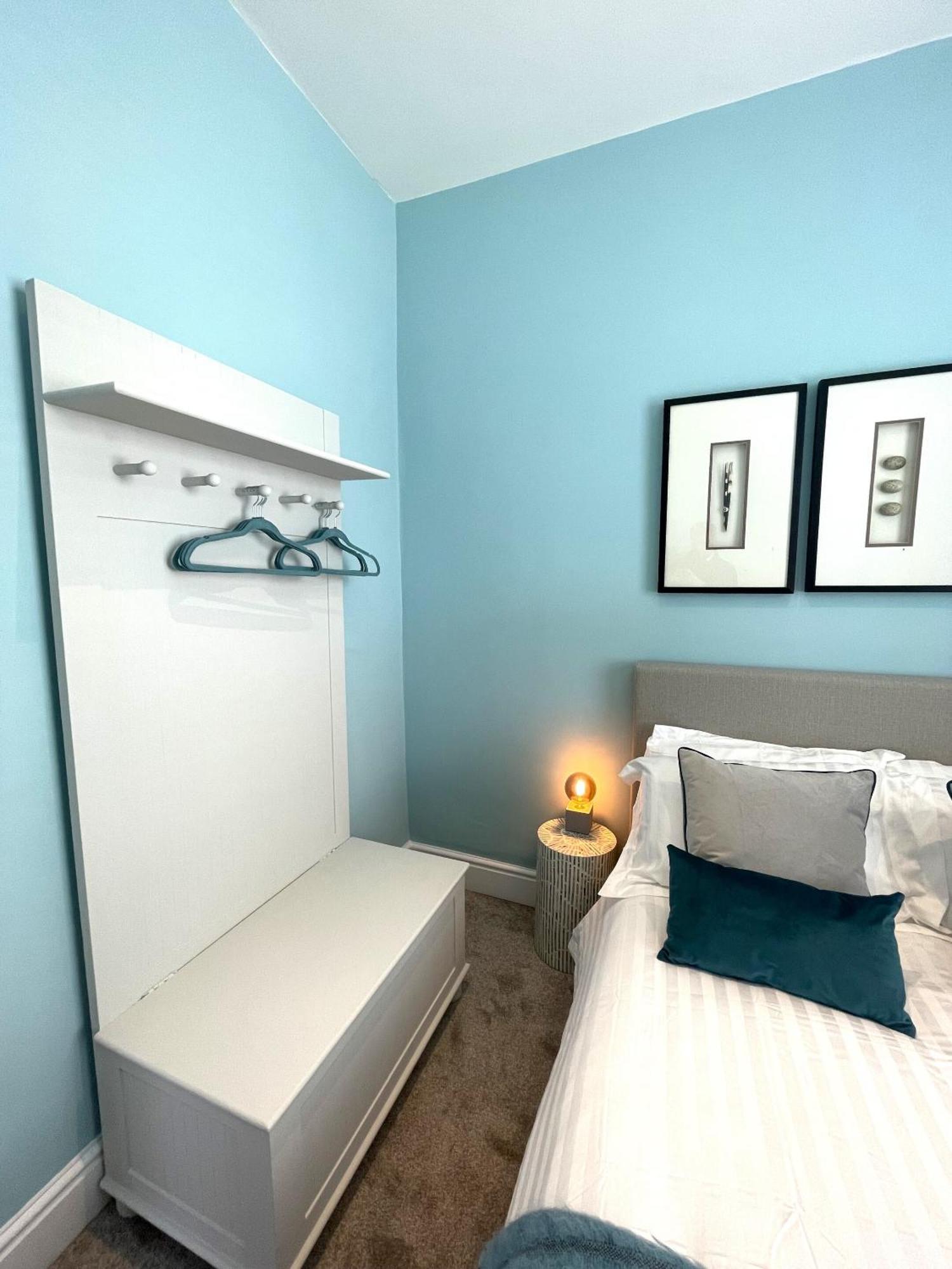 Secret Boutique Abode In Beautiful Clifton Village Apartment *