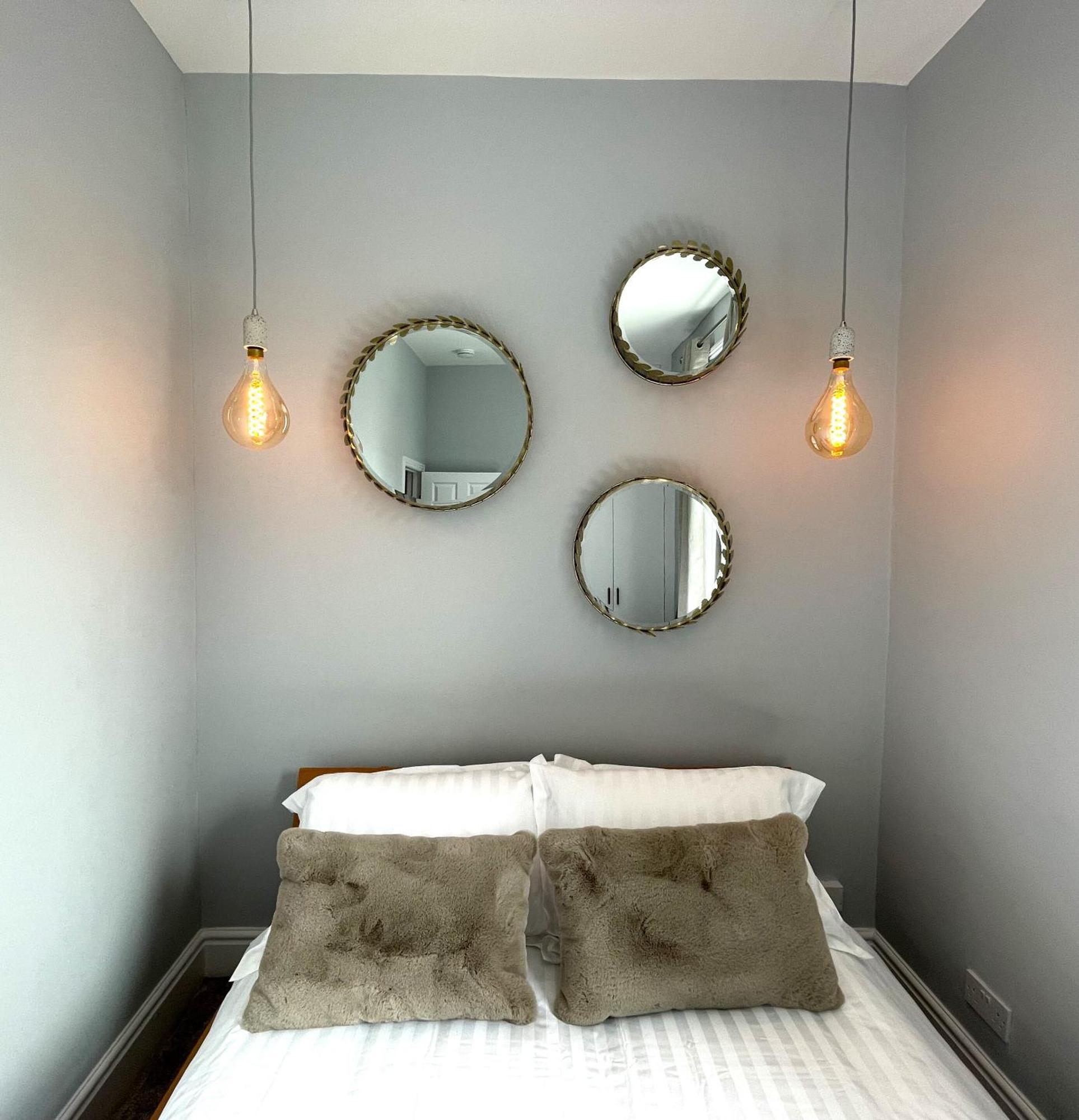 Secret Boutique Abode In Beautiful Clifton Village Bristol