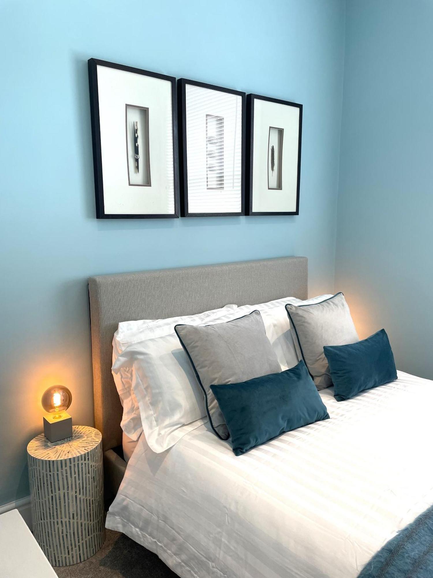Secret Boutique Abode In Beautiful Clifton Village * Bristol