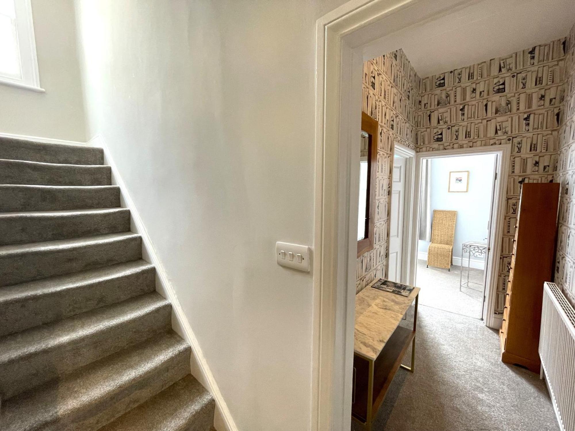 Apartment Secret Boutique Abode In Beautiful Clifton Village