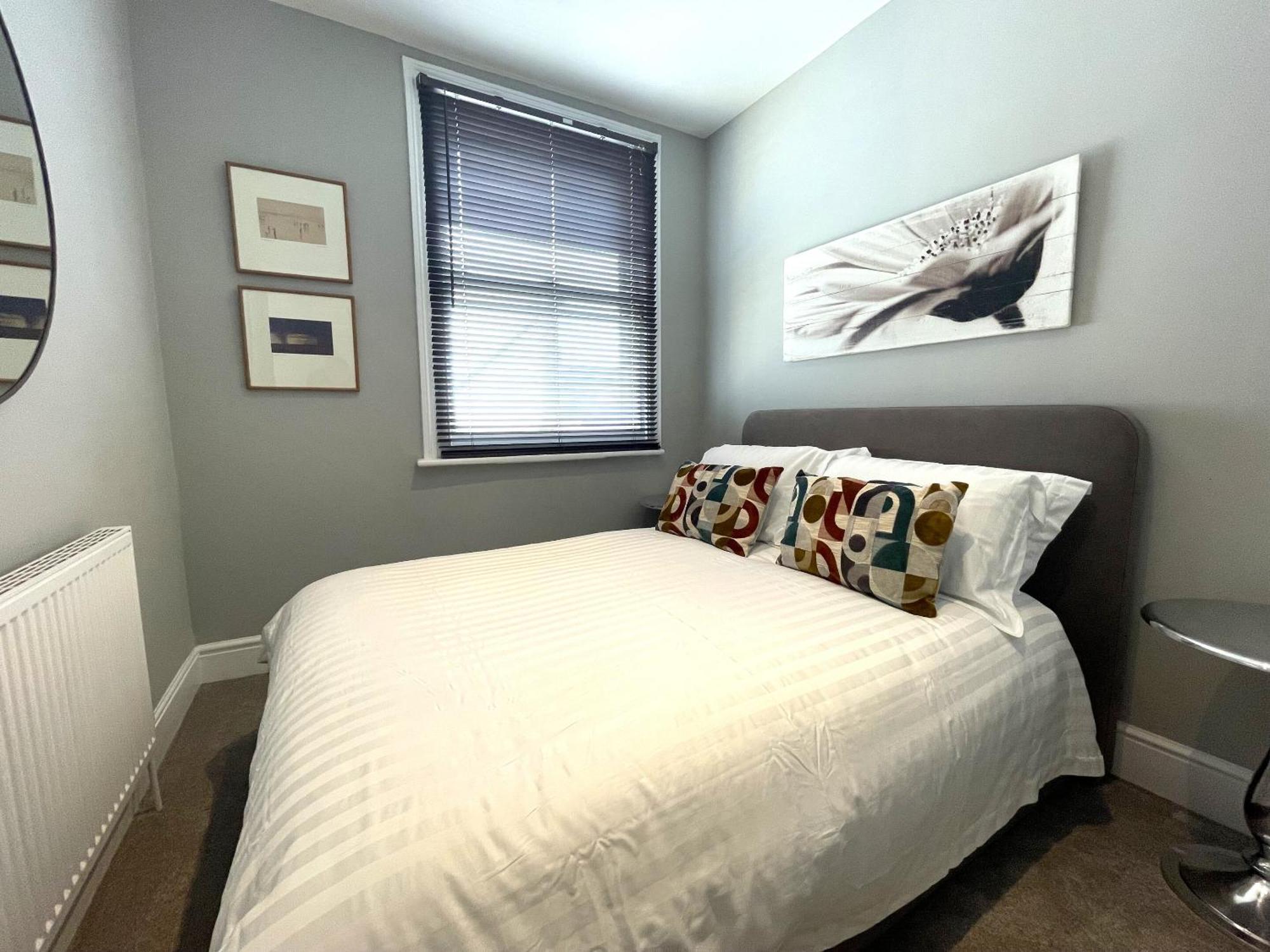 Secret Boutique Abode In Beautiful Clifton Village Bristol