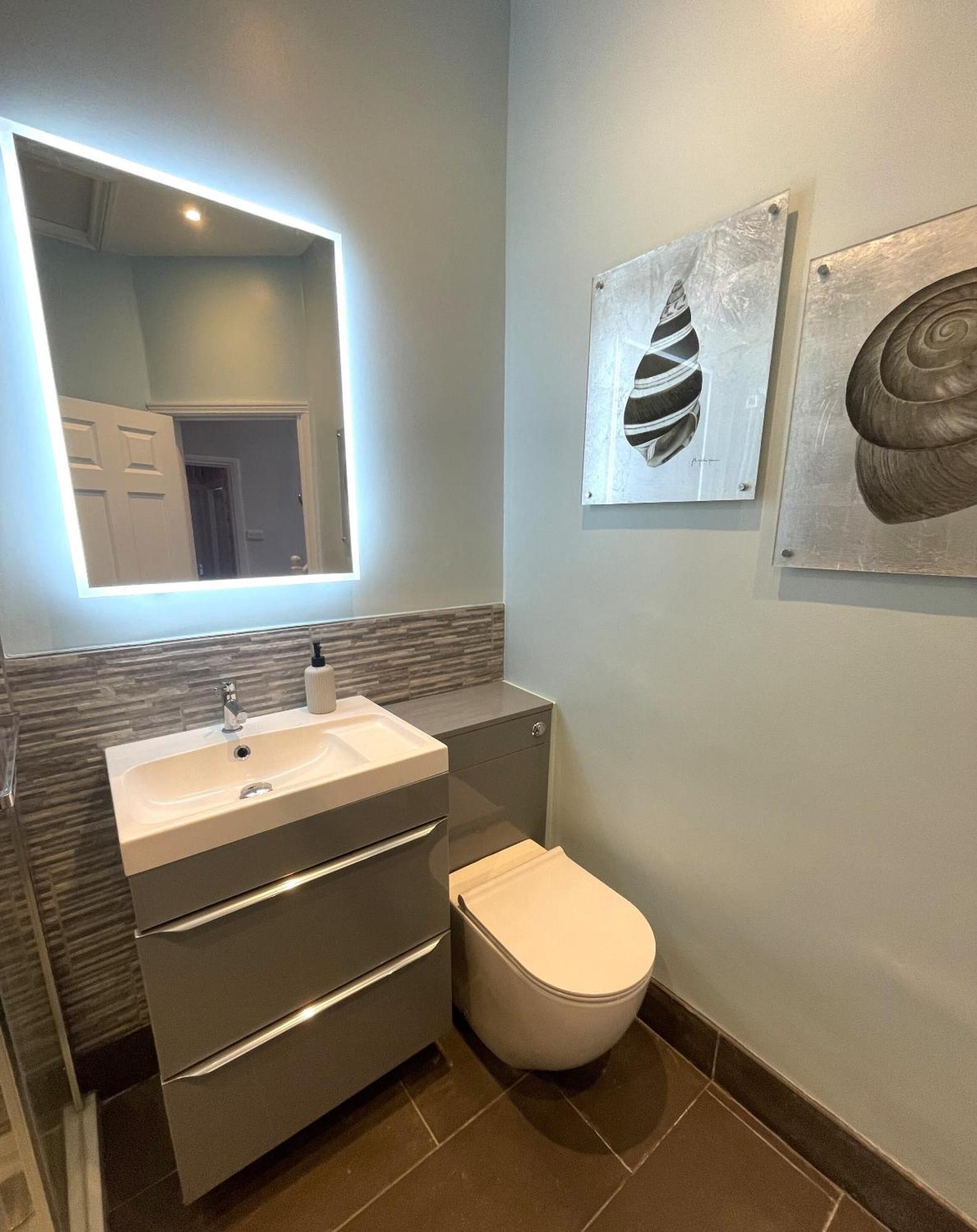 Apartment Secret Boutique Abode In Beautiful Clifton Village