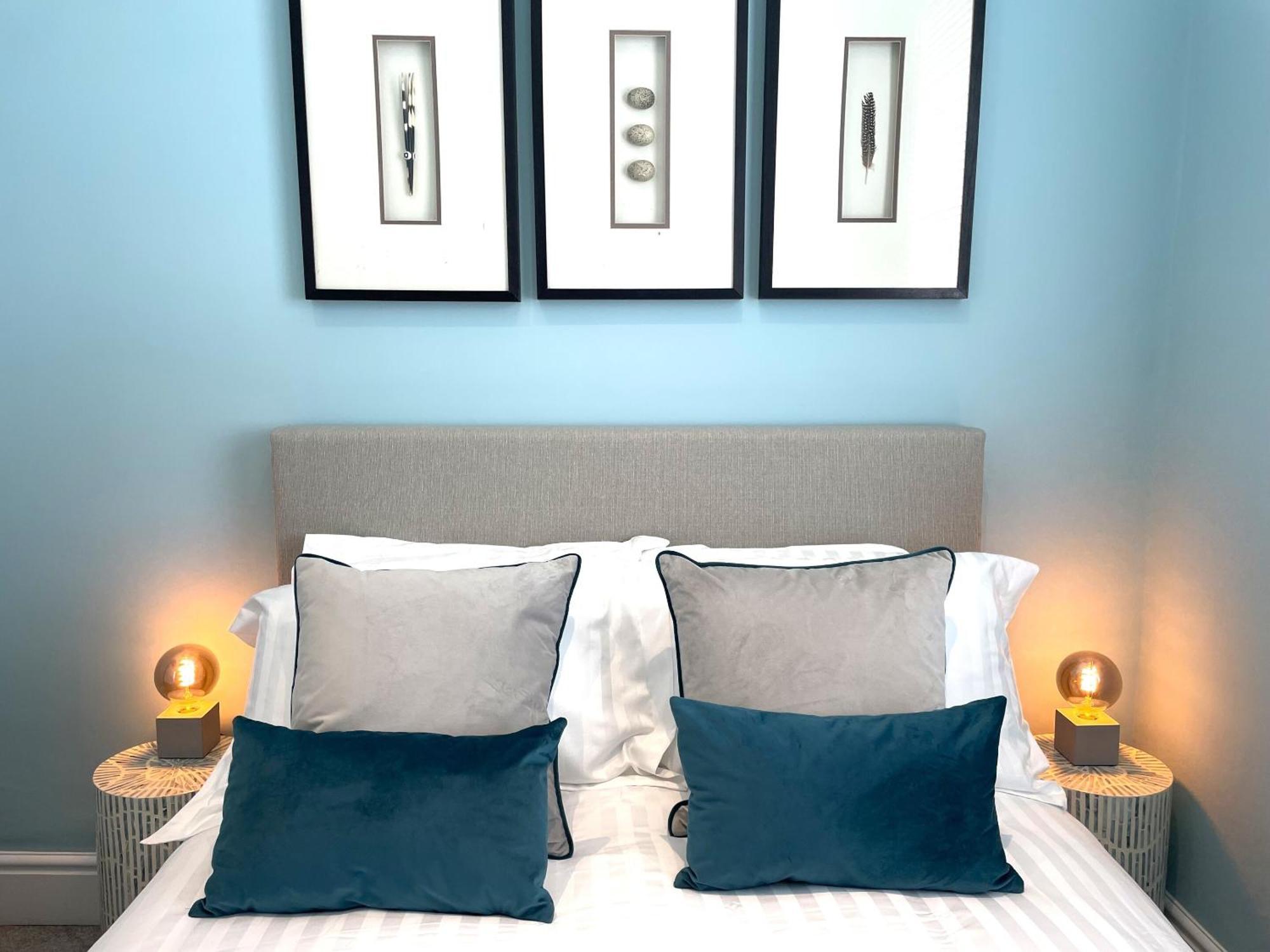 Secret Boutique Abode In Beautiful Clifton Village Apartment *
