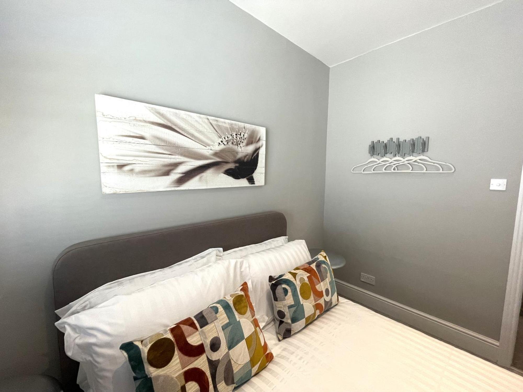 Secret Boutique Abode In Beautiful Clifton Village * Bristol