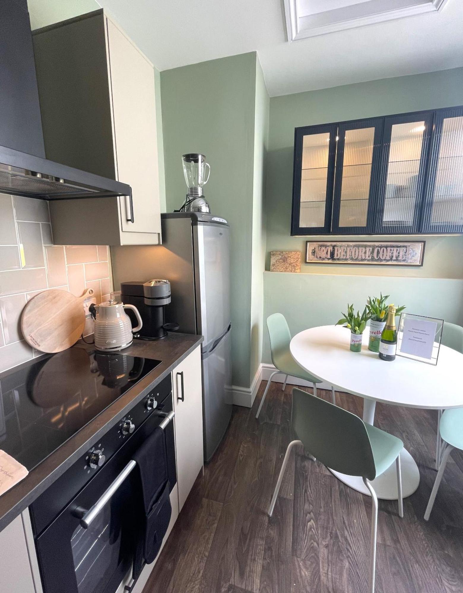 Secret Boutique Abode In Beautiful Clifton Village * Bristol
