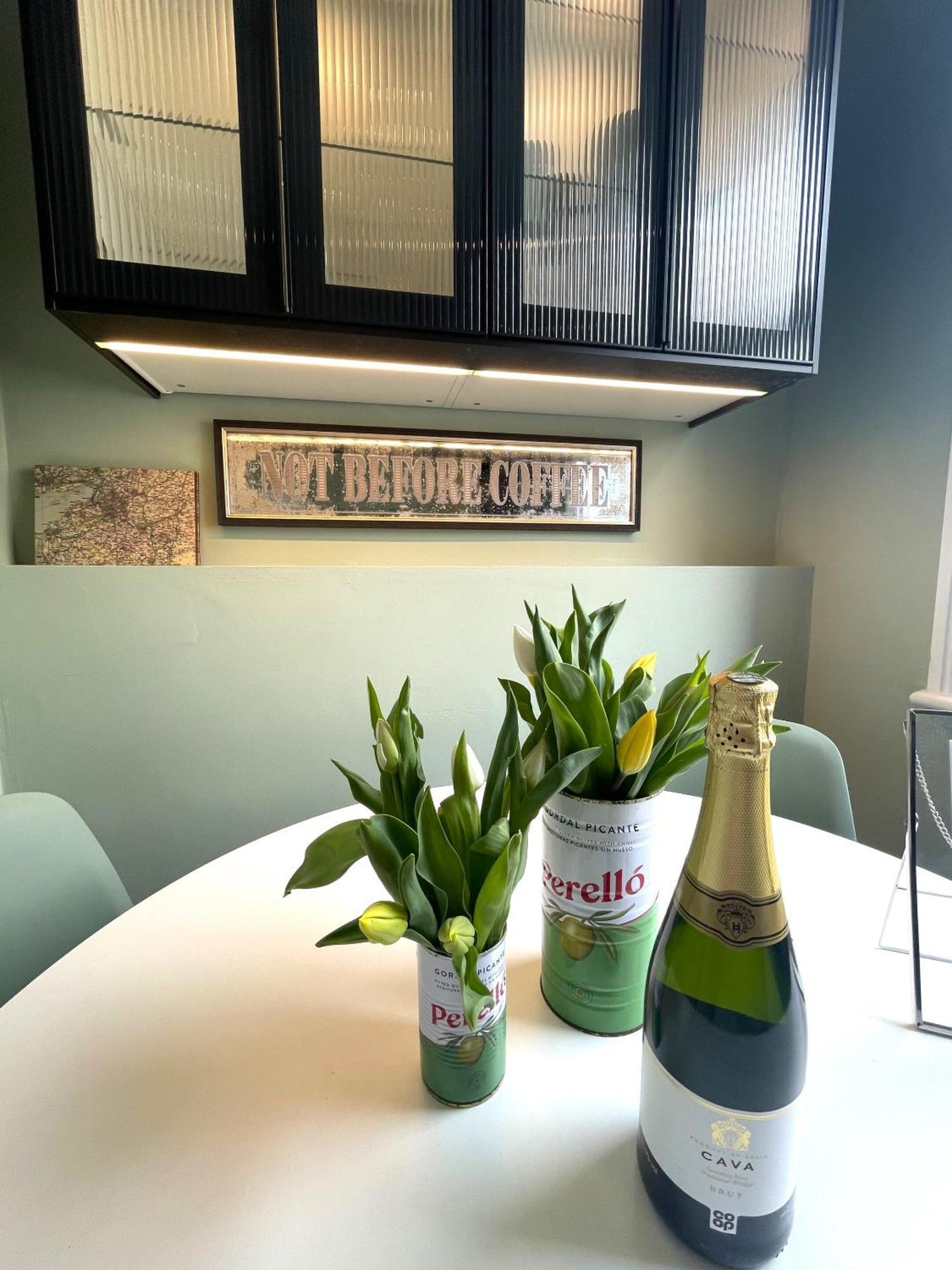 Secret Boutique Abode In Beautiful Clifton Village Apartment Bristol