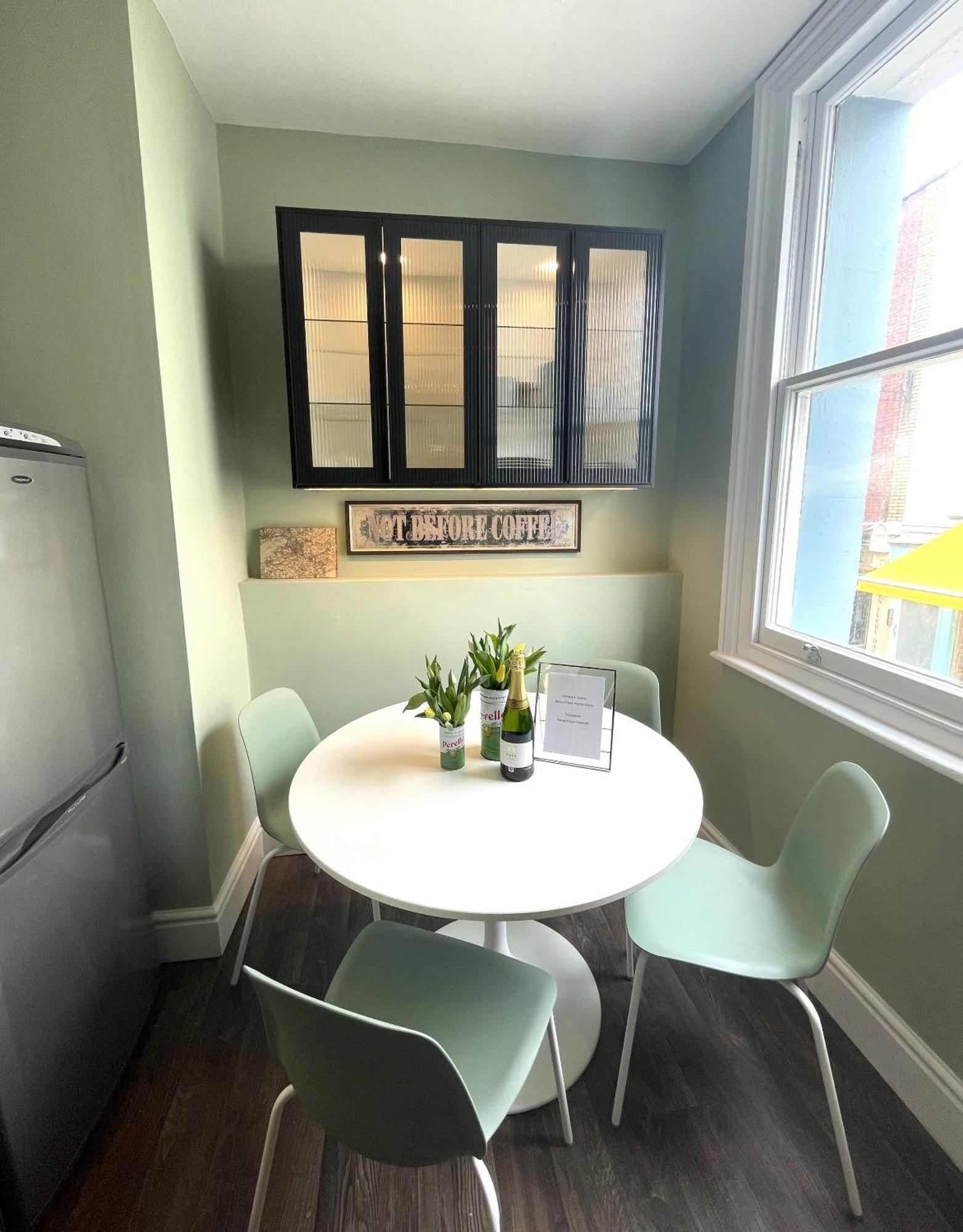 Apartment Secret Boutique Abode In Beautiful Clifton Village