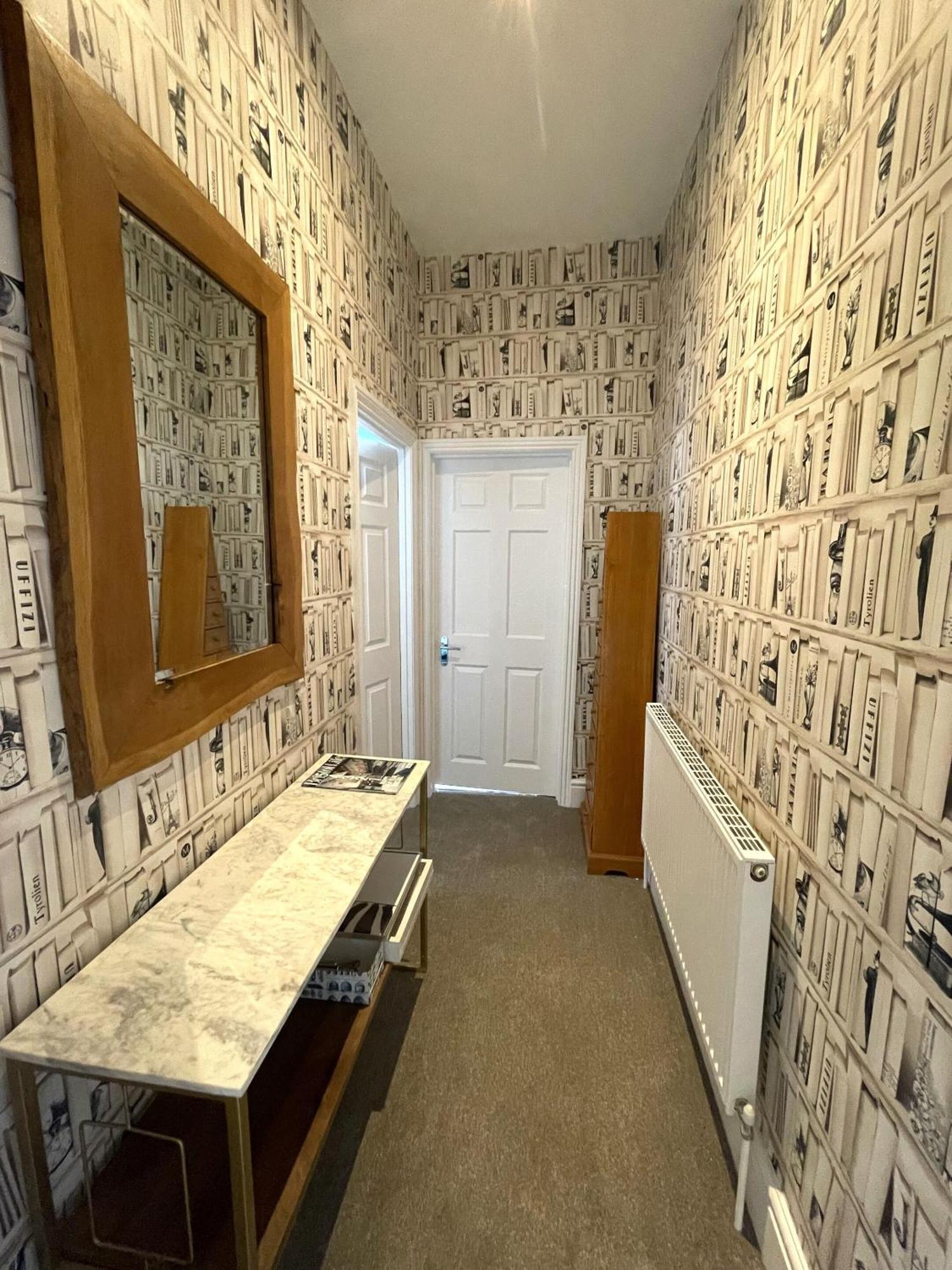 Apartment Secret Boutique Abode In Beautiful Clifton Village