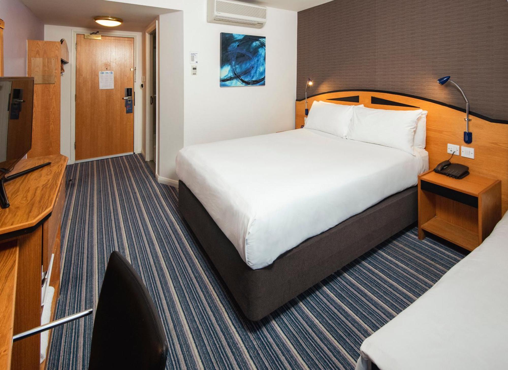 Express Centre By Ihg 3* Bristol