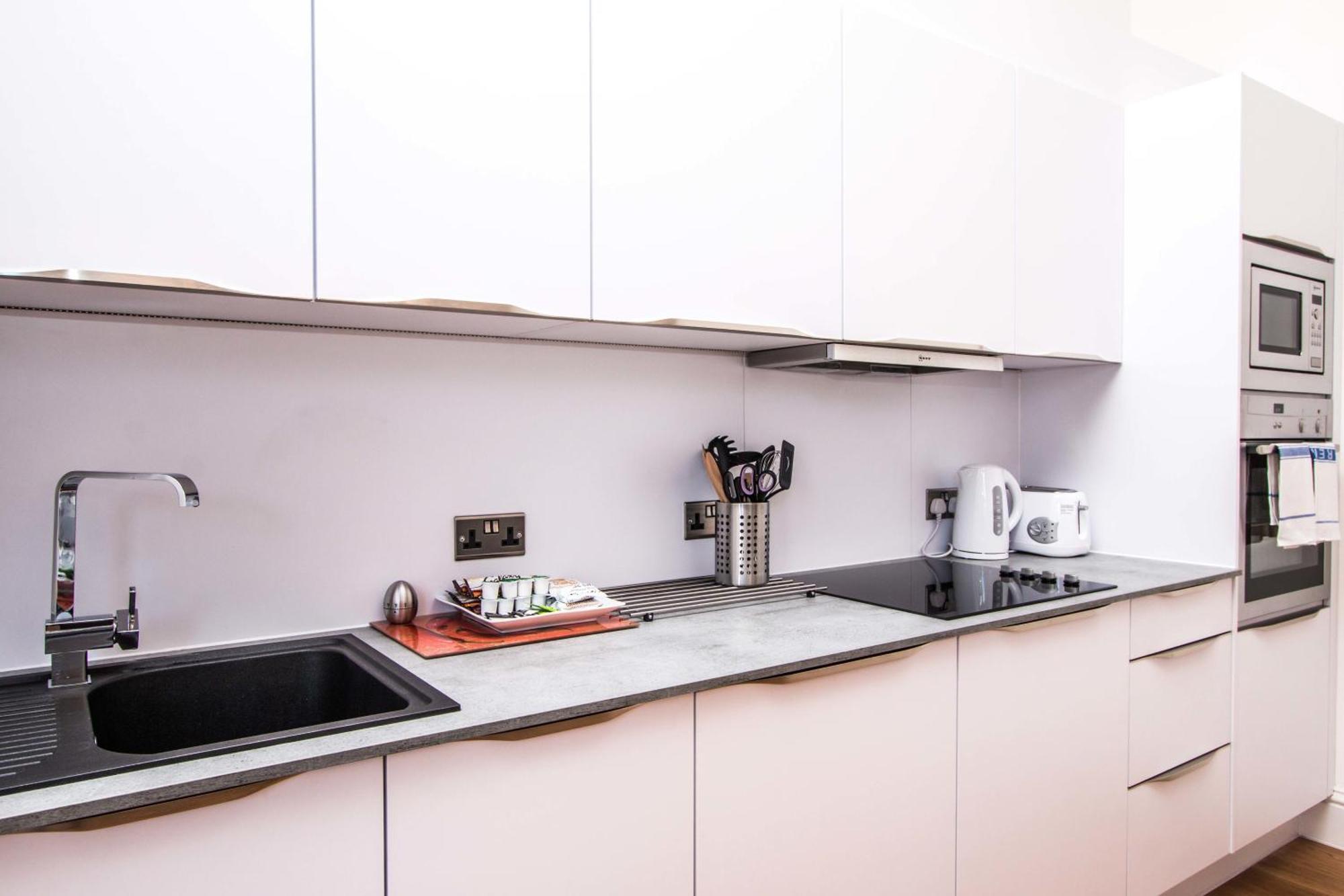 Apartment Beaufort House From Your *