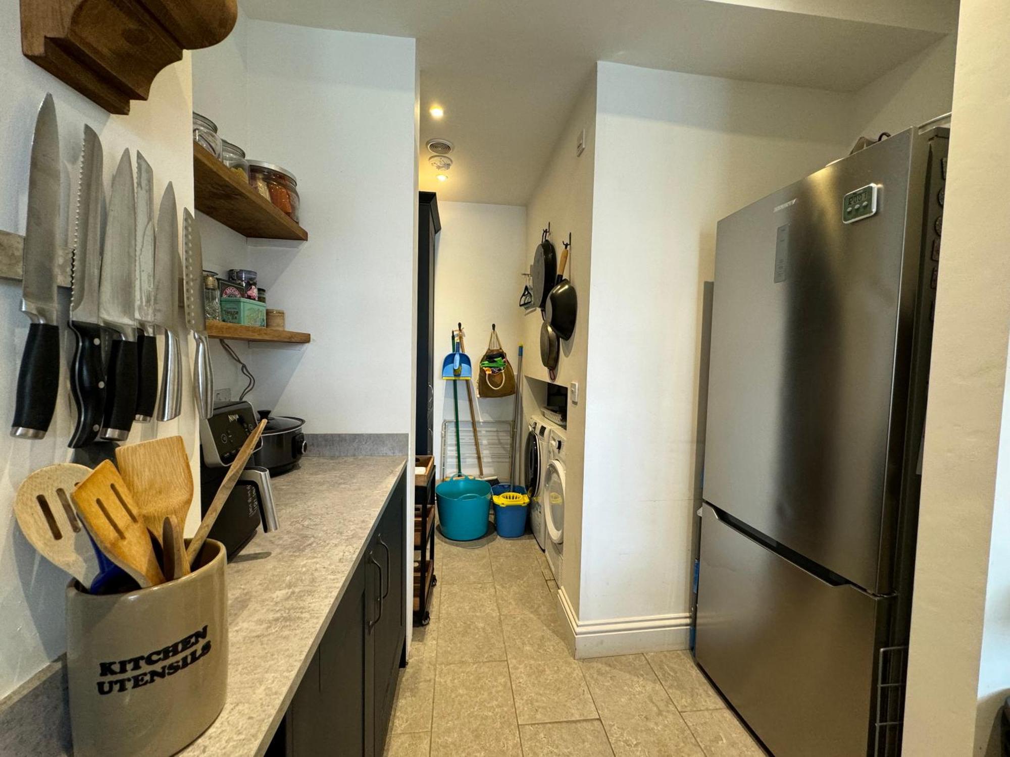 Guest house Modern & Vintage Inspired In Old Totterdown Bristol