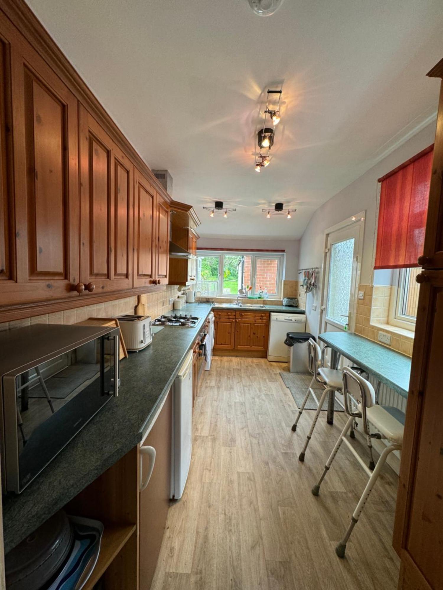 Homestay Comfortable Near Southmead
