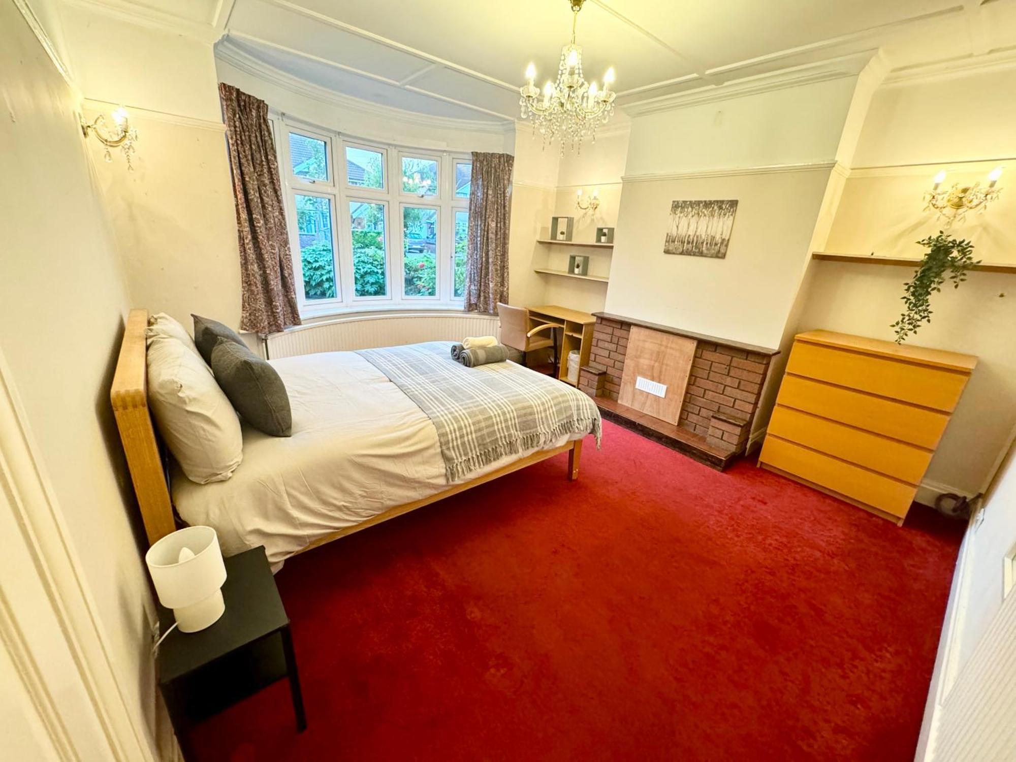 Comfortable Near Southmead *