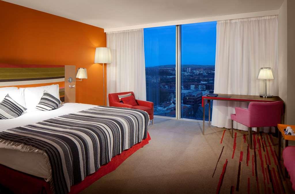 Radisson Blu Hotel, Hotel 4*