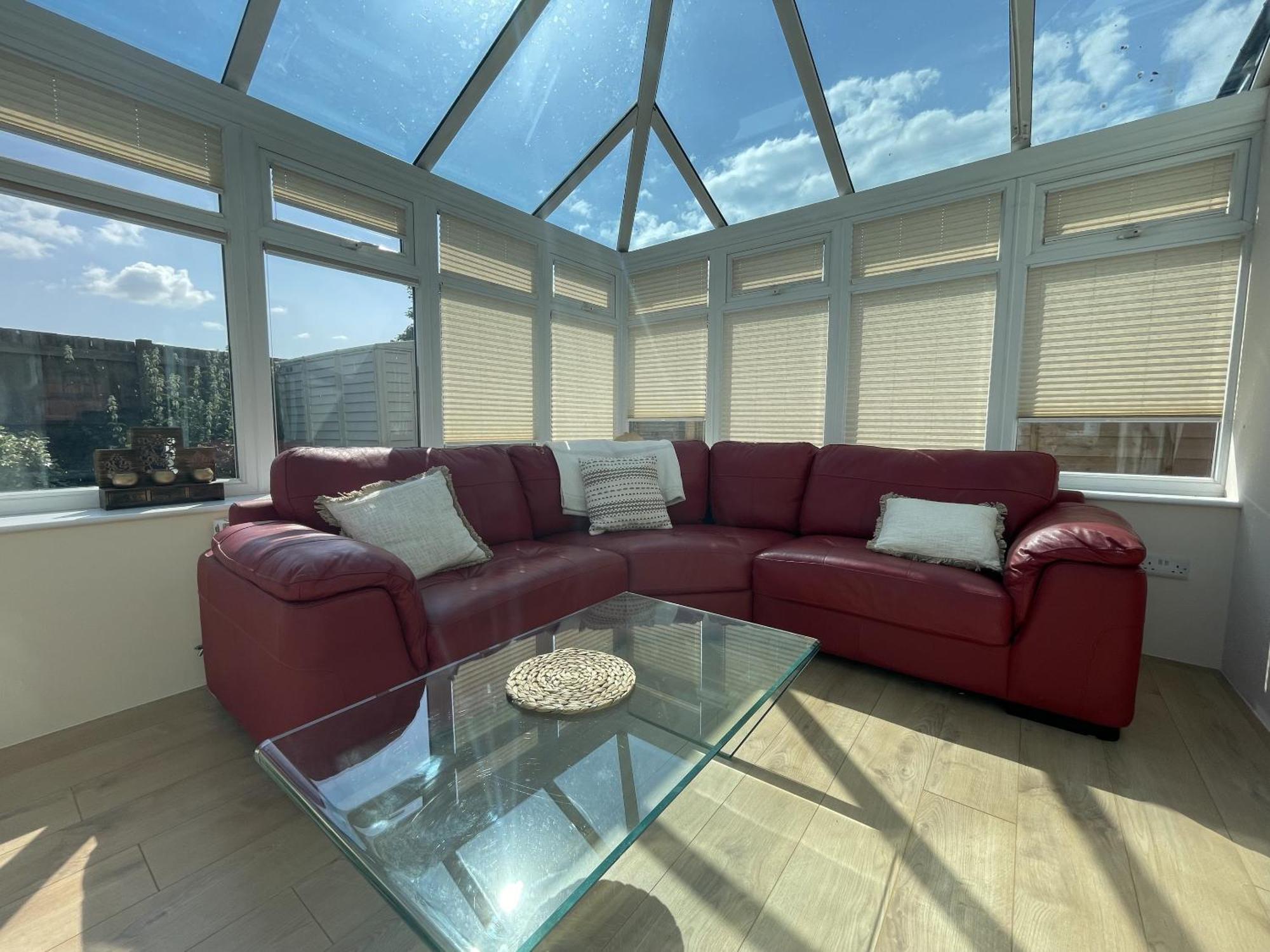 Holiday home Fabulous Family In Lovely Little Stoke