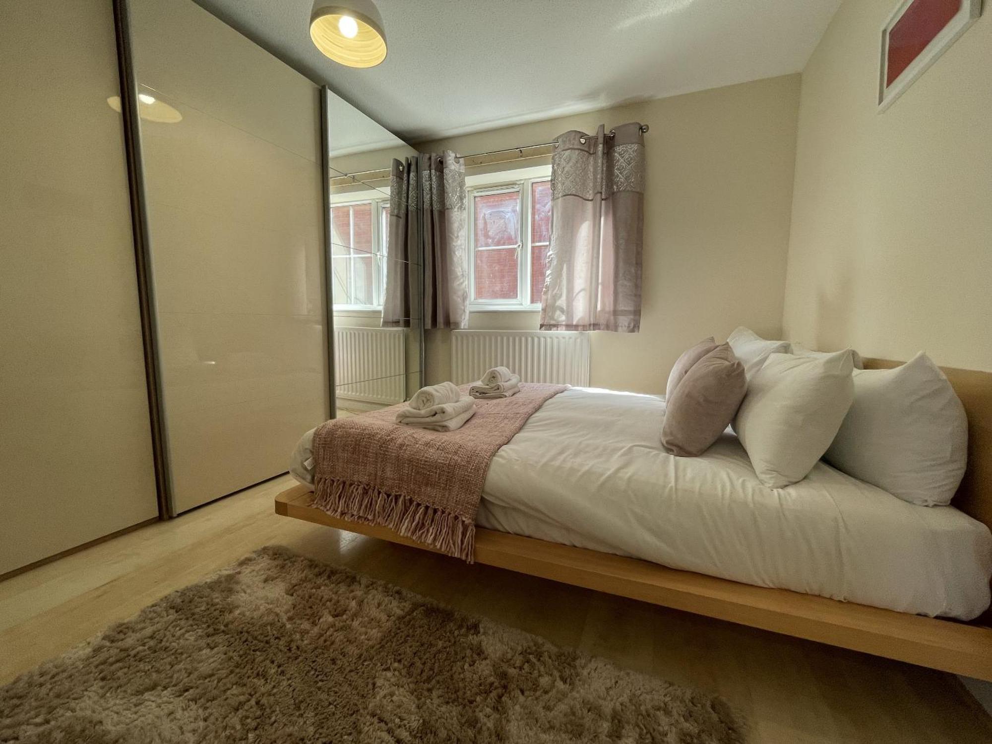 Holiday home Fabulous Family In Lovely Little Stoke Bristol