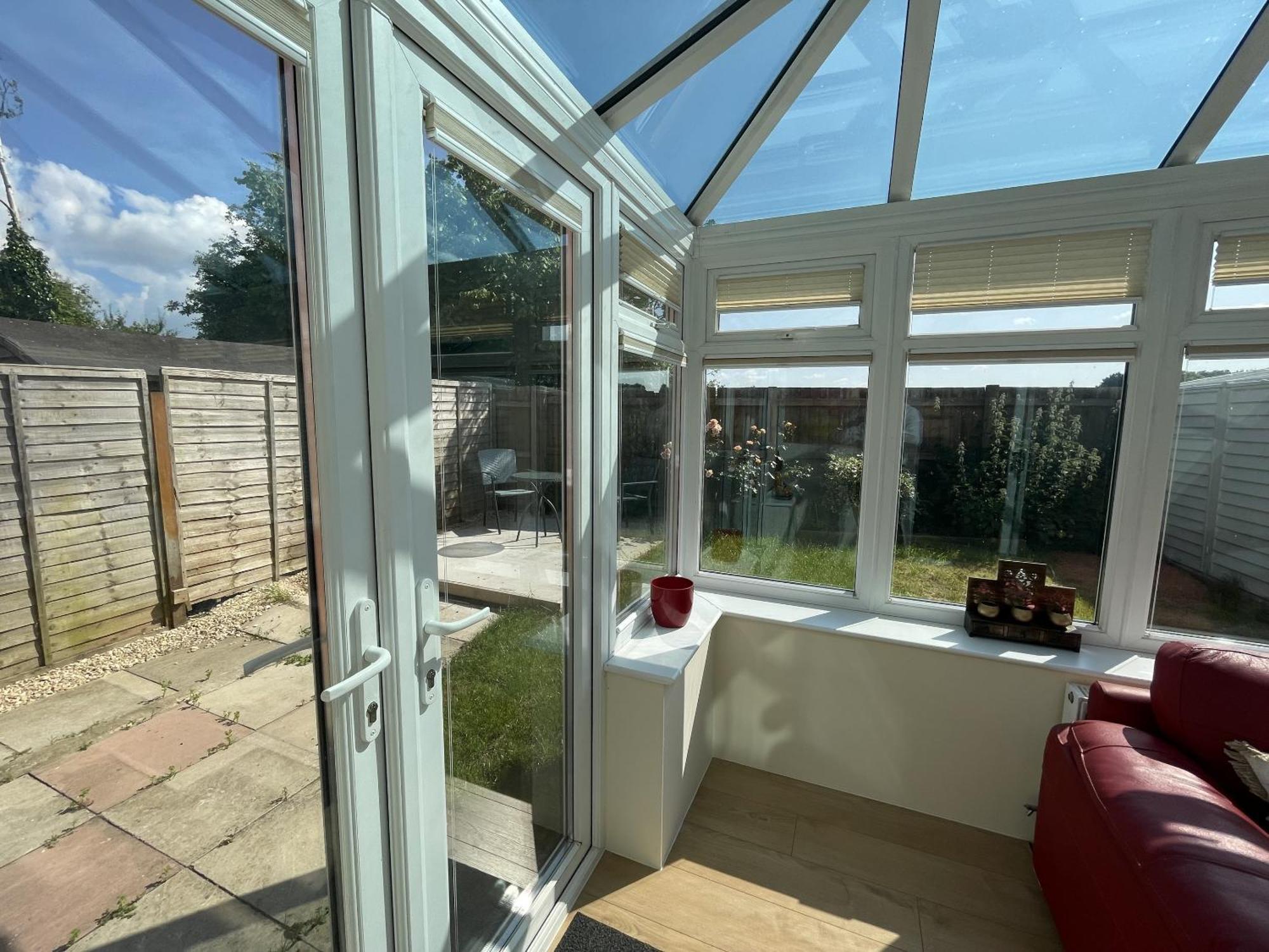 Holiday home Fabulous Family In Lovely Little Stoke