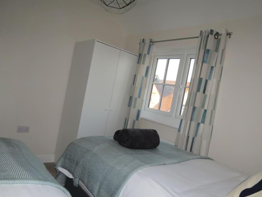 Holiday home Impeccable With Parking *