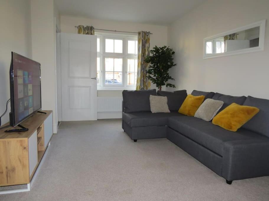 Holiday home Impeccable With Parking *