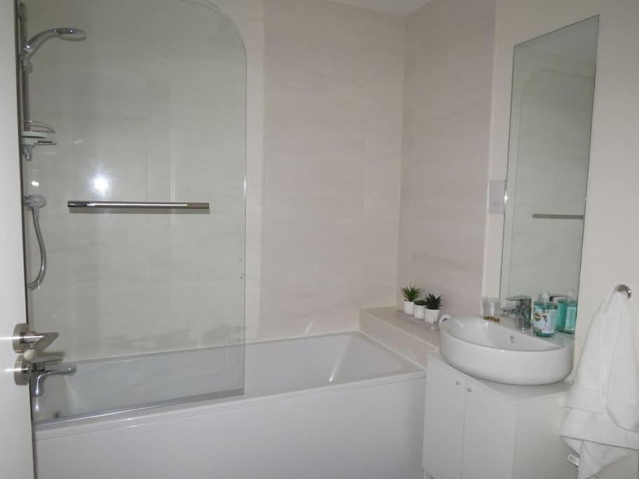 Holiday home Impeccable With Parking Bristol