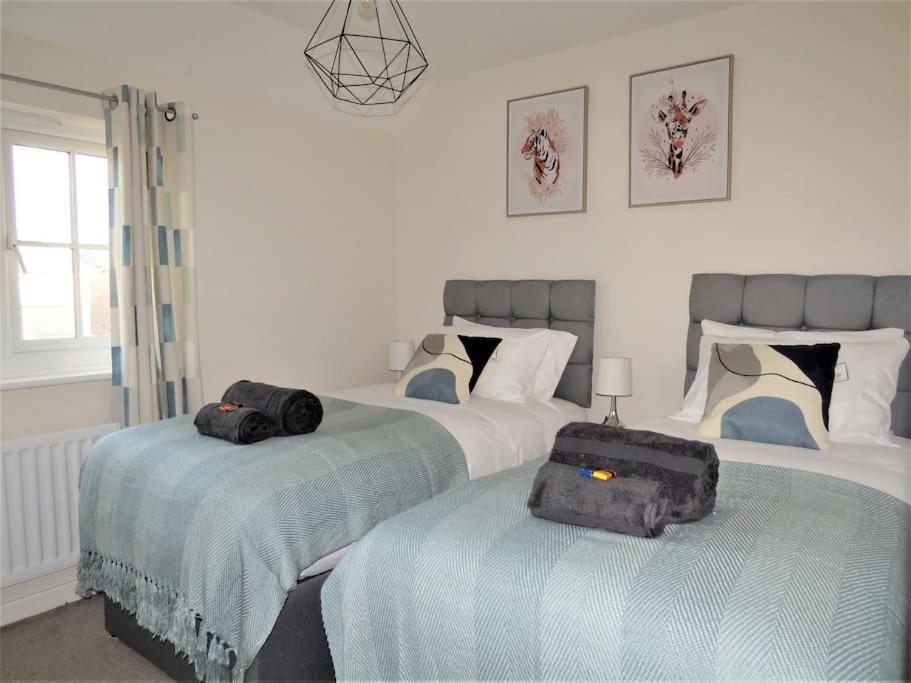 Impeccable With Parking Holiday home Bristol